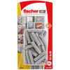 Tacchetti Fischer SX 90888 Nylon 6 x 30 mm (30 Unità)-1