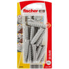 Tacchetti Fischer SX 90889 Nylon 8 x 40 mm (20 Unità)-1