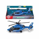 Elicottero Dickie Toys Rescue helicoptere-0
