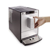 Caffettiera superautomatica Melitta Solo Silver E950-103 Argentato 1400 W 1450 W 15 bar 1,2 L 1400 W-5