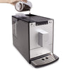 Caffettiera superautomatica Melitta Caffeo Solo Argentato 1400 W 1450 W 15 bar 1,2 L 1400 W-6