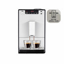Caffettiera superautomatica Melitta Solo Silver E950-103 Argentato 1400 W 1450 W 15 bar 1,2 L 1400 W-8