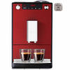 Caffettiera superautomatica Melitta CAFFEO SOLO 1400 W Rosso 1400 W 15 bar-1