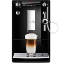 Caffettiera superautomatica Melitta E957-101 Nero 1400 W 15 bar-0