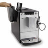 Caffettiera superautomatica Melitta 6679170 Argentato 1400 W 1450 W 15 bar 1,2 L-8