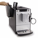 Caffettiera superautomatica Melitta E957-203 Argentato 1400 W 1450 W 15 bar 1,2 L-2
