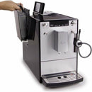 Caffettiera superautomatica Melitta 6679170 Argentato 1400 W 1450 W 15 bar 1,2 L-5