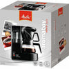 Caffettiera Americana Melitta Aromaboy 500 W Nero 500 W-3