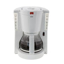 Caffettiera Elettrica Melitta 6708078 Bianco 1000 W 1,2 L-5