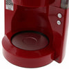 Caffettiera Americana Melitta 1011-17 1000 W Rosso 1000 W-1