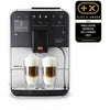 Caffettiera superautomatica Melitta Barista Smart T Argentato 1450 W 15 bar 1,8 L-0