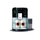 Caffettiera superautomatica Melitta Barista Smart TS Nero Argentato 1450 W 15 bar 1,8 L-1