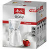 Caffettiera Americana Melitta 1023-05 1050 W-1