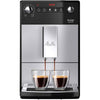 Caffettiera superautomatica Melitta F230-101 Argentato 1450 W 15 bar 1 L-0