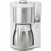 Caffettiera Americana Melitta 1025-15 1080 W Bianco 1,25 L-0