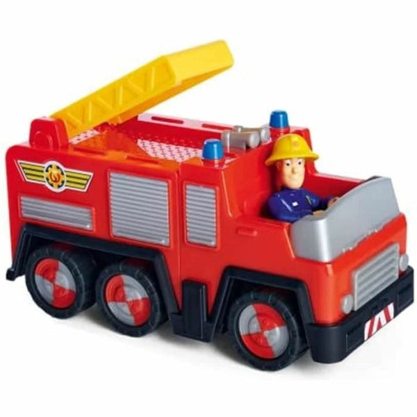 Playset Simba Jupiter mit Sam-0