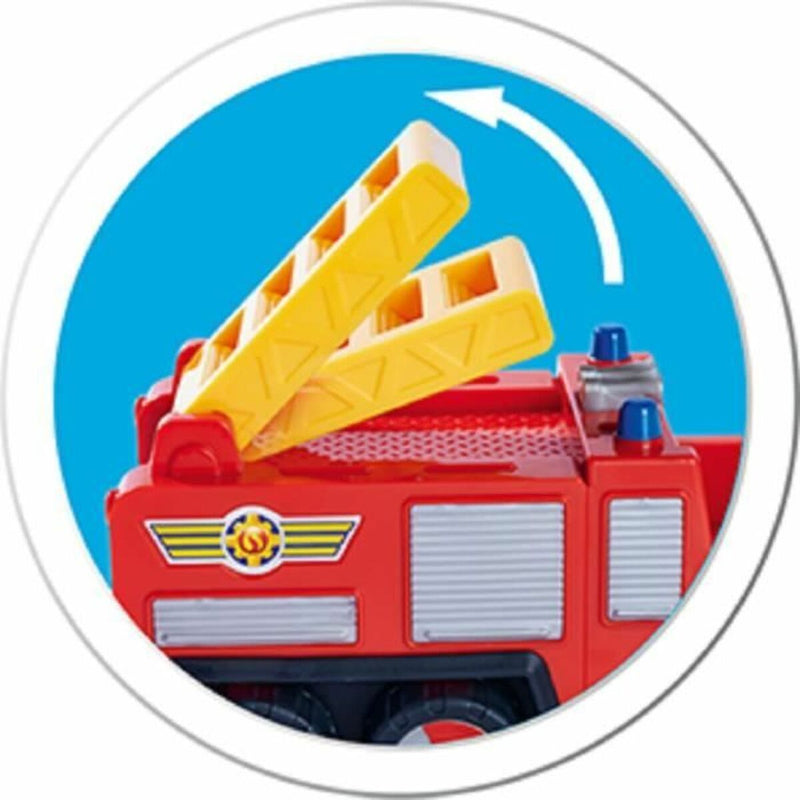Playset Simba Jupiter mit Sam-2