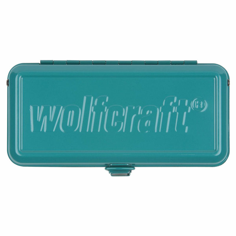 Set di punte Wolfcraft Cacciavite-2