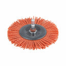 Disco Abrasivo Wolfcraft 1502000-0