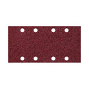 Fogli di carta vetrata Wolfcraft 1767000 (9,3 x 18,5 cm)-0