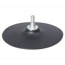 Punta da trapano Wolfcraft Gomma Piatto-0