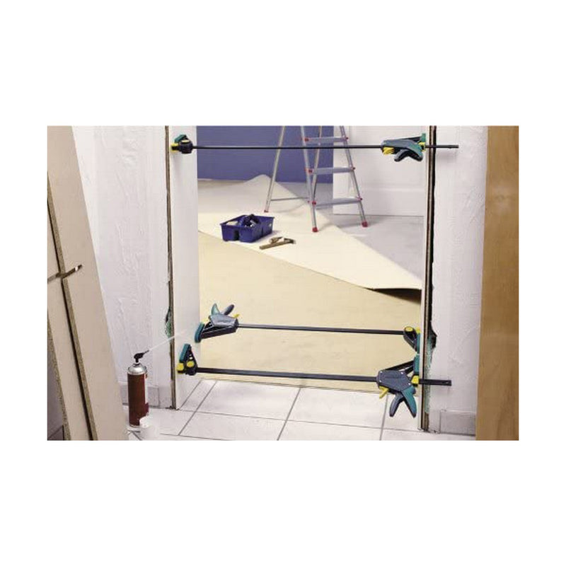 Sergente monomanuale Wolfcraft-6