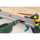 Dima di foratura e perforazione Wolfcraft 4650000-1