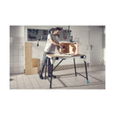 Cassetta degli Attrezzi con Accessori Wolfcraft 4656000-6