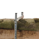 Supporto Wolfcraft  sb 60 5119000 Motosega-1