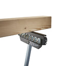 Cavalletto Wolfcraft 6102300 Multifunzionale 50 kg-4