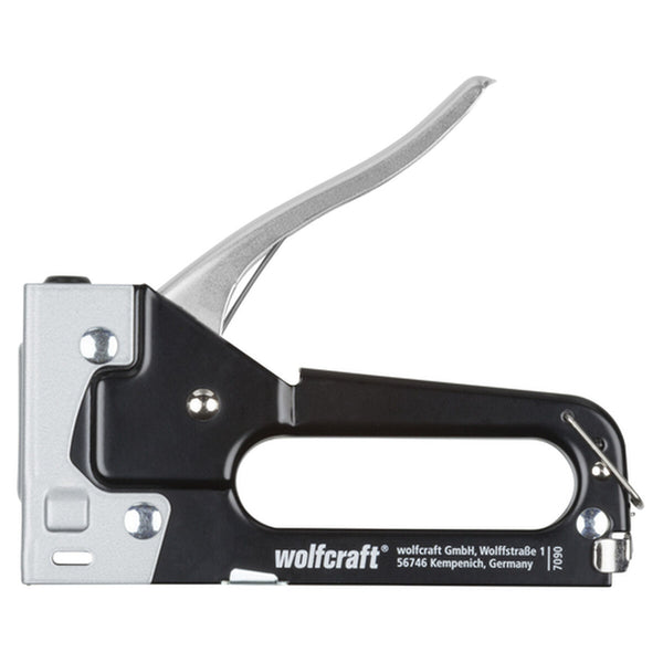 Cucitrice Wolfcraft tacocraft 5. 7090000 Nº 053-0