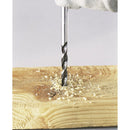 Set di trapani Wolfcraft 7108000 Legno 6 Pezzi-2