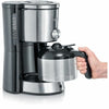 Caffettiera Americana Severin KA4845 1000 W 1 L 8 Tazze-1