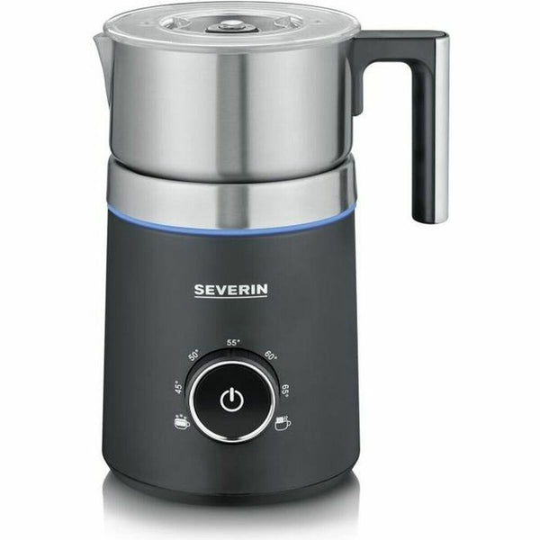 Sbattitore per Latte Severin SM3586 Azzurro 500 W 700 ml-0