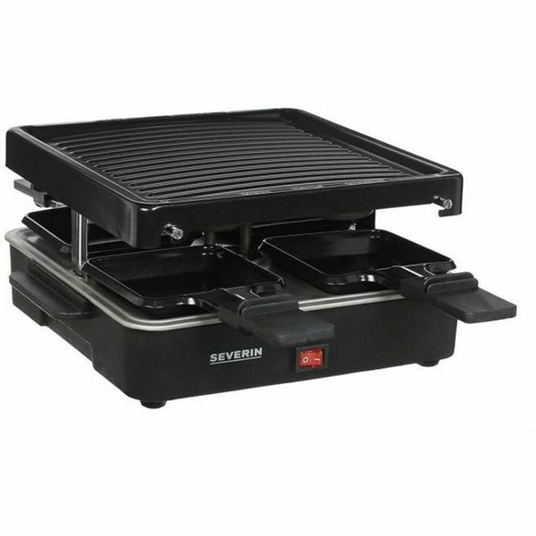 Piastra Grill Severin RG 2370 600 W-0