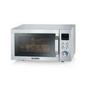 Microonde con Grill Severin MW 7774 25 L 900 W-0
