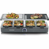 Piastra Grill Severin Rg 2376 1300 W-1