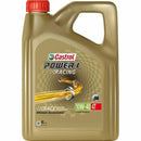 Olio di motore Castrol Power1 Racing 4T 10W40-0