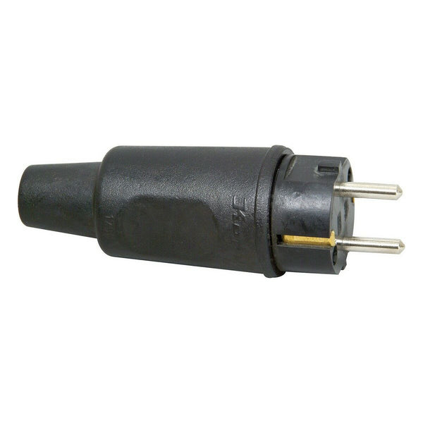 Presa di corrente kopp Nero IP44 16 A-0