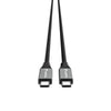 Cavo USB-C Varta 2 m Nero-6