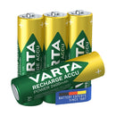 Batterie Ricaricabili Varta RECHARGE ACCU Power AA 1,2 V 1.2 V-1