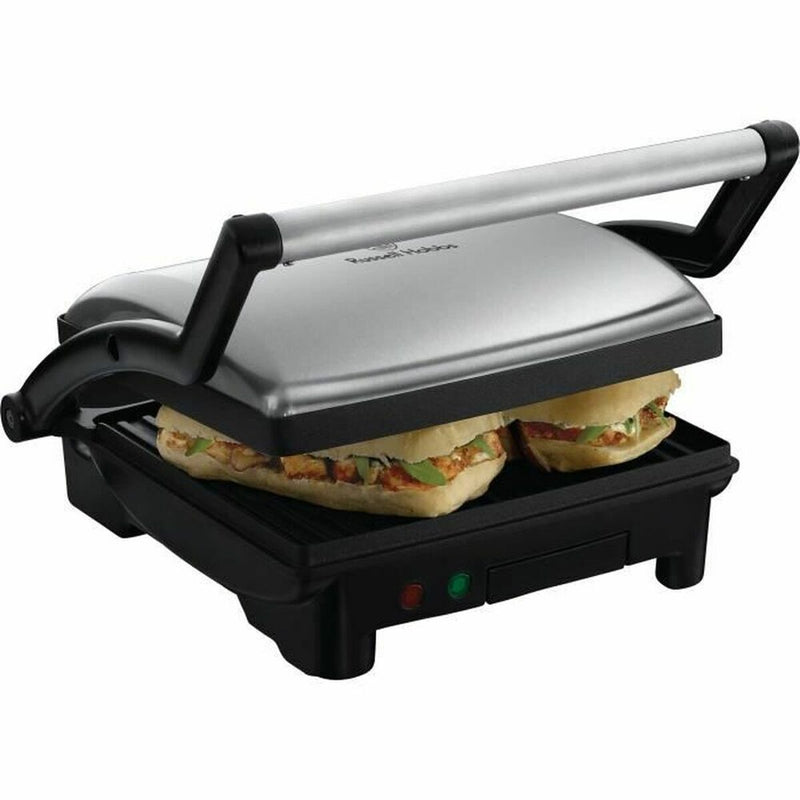 Barbecue Elettrico Russell Hobbs 17888-56 1800 W-0