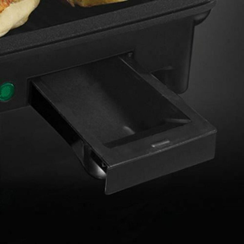 Barbecue Elettrico Russell Hobbs 17888-56 1800 W-3