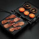 Barbecue Elettrico Russell Hobbs 17888-56 1800 W-2