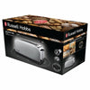 Tostapane Russell Hobbs 23610-56 Acciaio inossidabile 1600 W-1