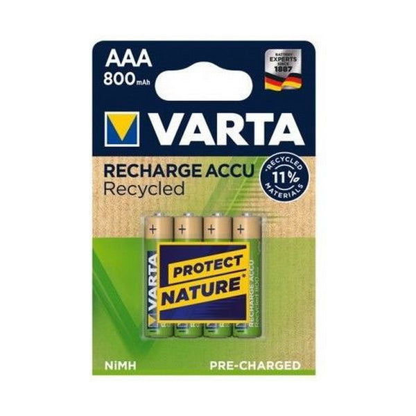 Batterie Ricaricabili Varta 56813 101 404-0