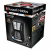 Caffettiera Americana Russell Hobbs 248241000 1,25 L Grigio 1100 W 1,25 L-1