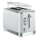 Tostapane Russell Hobbs 24370-56 Bianco 1050 W-0
