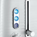 Tostapane Russell Hobbs 24370-56 Bianco 1050 W-5