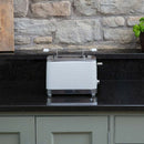 Tostapane Russell Hobbs 24370-56 Bianco 1050 W-2